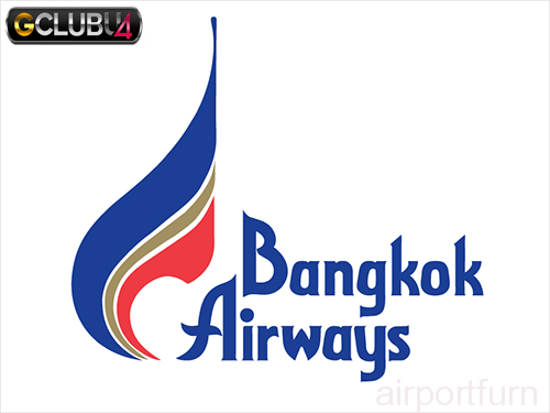 สายการบิน บางกอก แอร์เวย์ (Bangkok Airway)