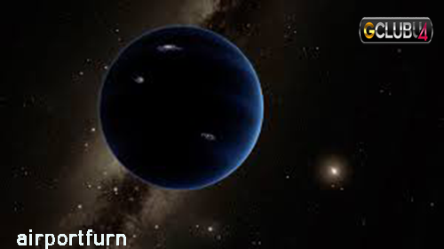 Planet Nine 